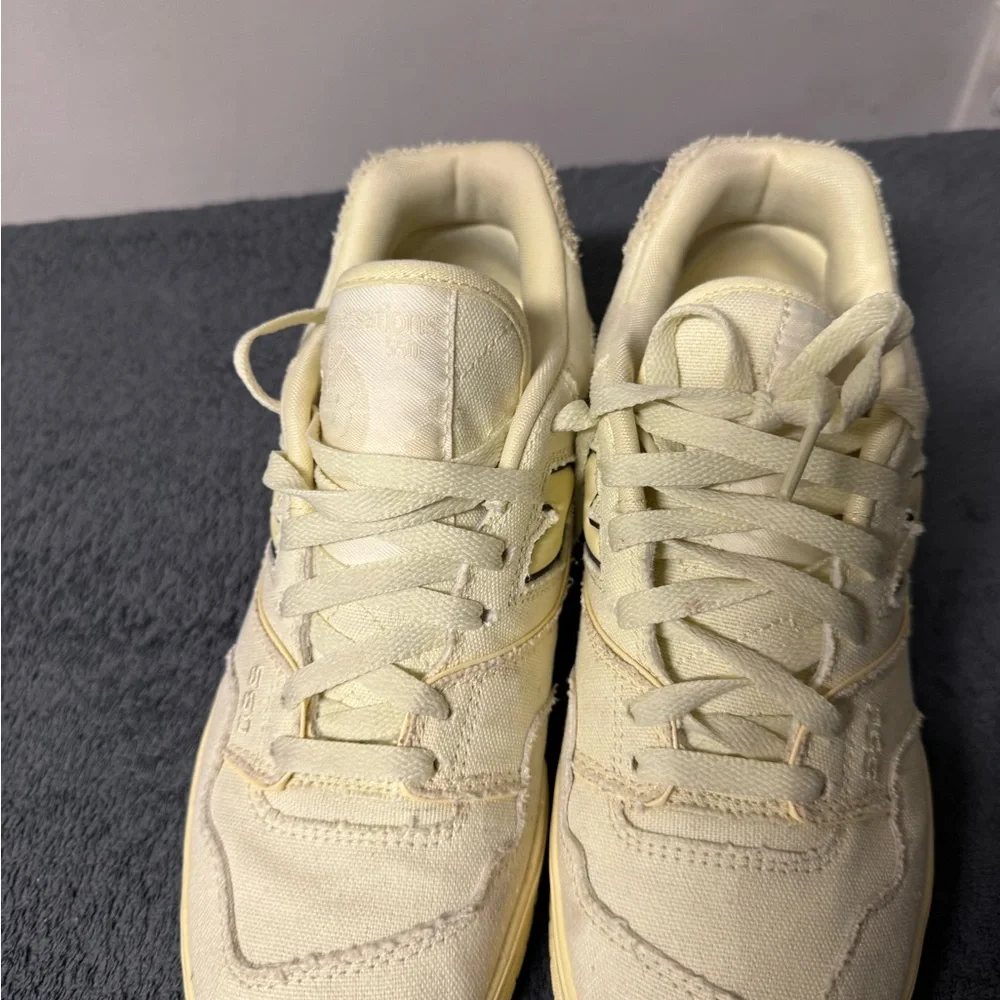 New‎ Balance 550 Joe Freshgoods Conversations Amongst Mens Size 8